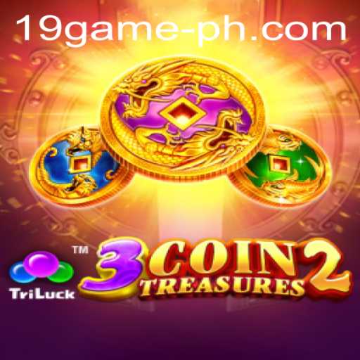 Discover the Thrilling World of 3CoinTreasures2: Unleashing the Adventure of 19 GAME