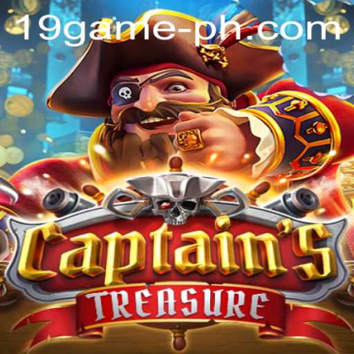 Discovering the World of CaptainssTreasure: A Nautical Adventure in Gaming