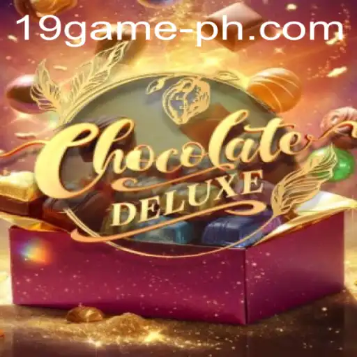 Unveiling the Excitement of ChocolateDeluxe: A New 19 GAME Experience