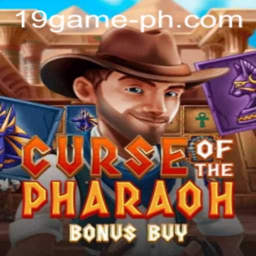 Unveiling the Mysteries of Curse of the Pharaoh Bonus Buy: A 19 GAME Adventure