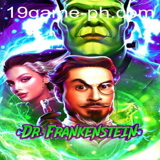 DrFrankenstein: An Innovative 19 GAME Experience