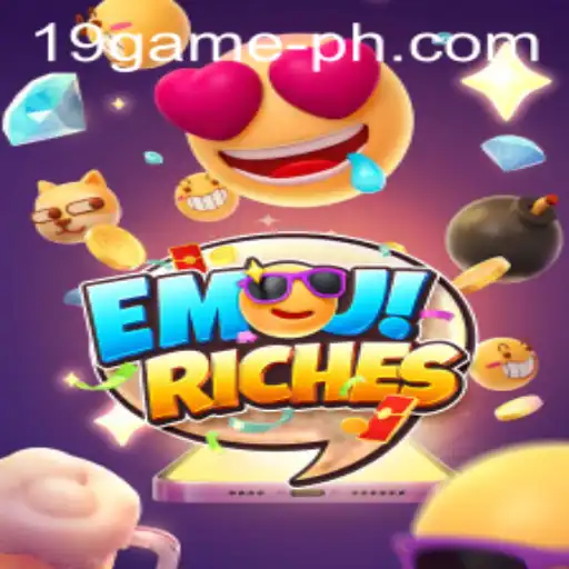 Exploring the World of EmojiRiches: A New Experience in Digital Gaming
