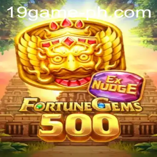 Discovering FortuneGems500: A Journey into the 19 GAME