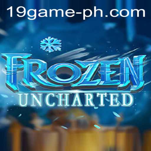 FrozenUncharted: Embark on the 19 GAME Adventure