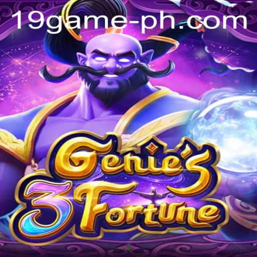 Exploring the Enchanting World of Genie3Fortune: A New Era in Online Gaming