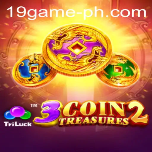 Discover the Thrilling World of 3CoinTreasures2: Unleashing the Adventure of 19 GAME