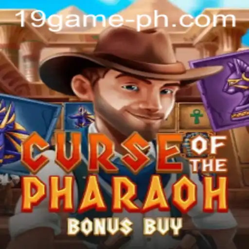 Unveiling the Mysteries of Curse of the Pharaoh Bonus Buy: A 19 GAME Adventure