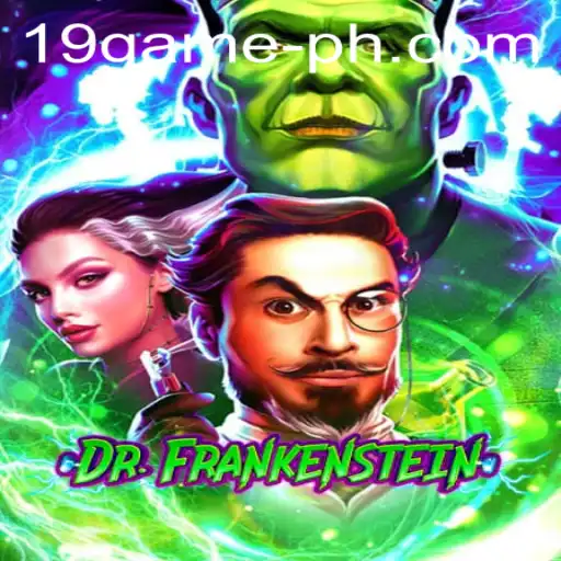 DrFrankenstein: An Innovative 19 GAME Experience