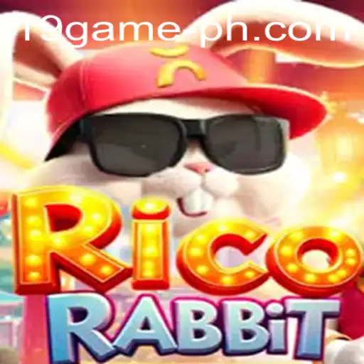 RicoRabbit: Unleashing the Excitement of 19 GAME