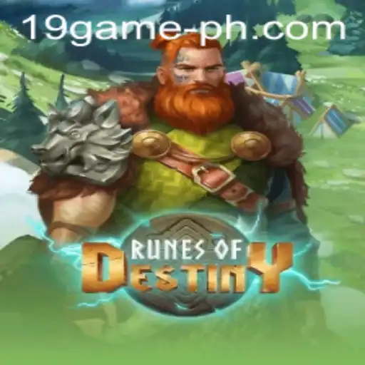 Exploring RunesOfDestiny A New Gaming Experience with 19 GAME