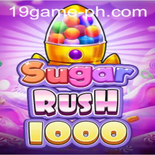 Discover the Enchanting World of SugarRush1000 in the 19 GAME Series
