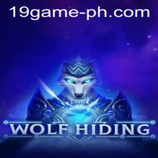 Master the Art of Strategy with 'WolfHiding'