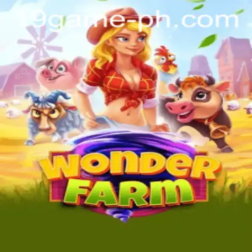 Discover WonderFarm: An Engaging Journey into Interactive Gameplay