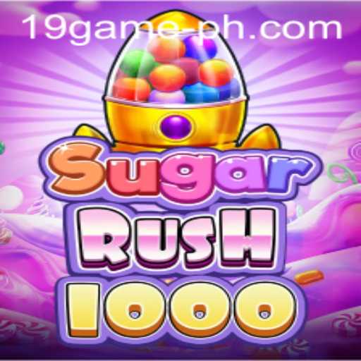 Discover the Enchanting World of SugarRush1000 in the 19 GAME Series