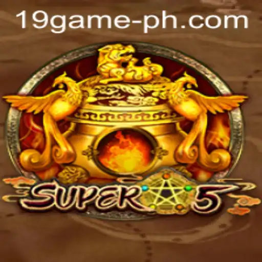 Discover the Thrilling World of Super5: The 19 GAME Phenomenon