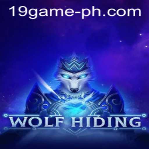 Master the Art of Strategy with 'WolfHiding'